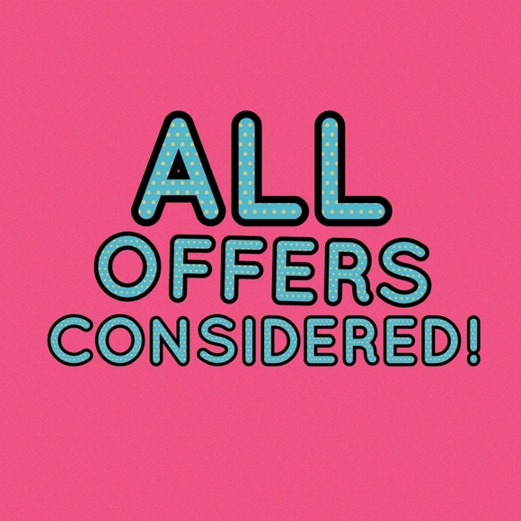 ALL OFFERS CONSIDERED! - Picture 1 of 1